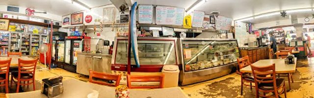 Verde Lea Market Deli & Grill