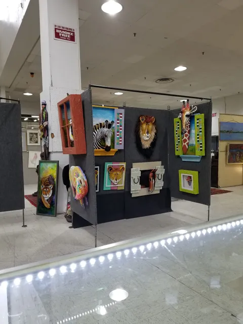 Scott Antique Markets, Atlanta