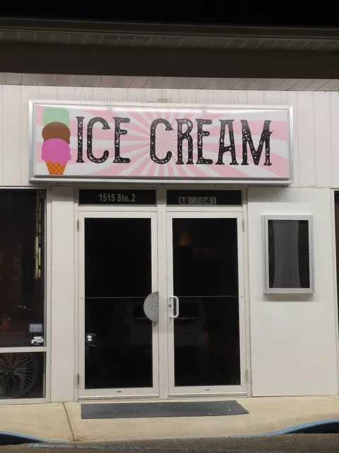Mountain State Creamery