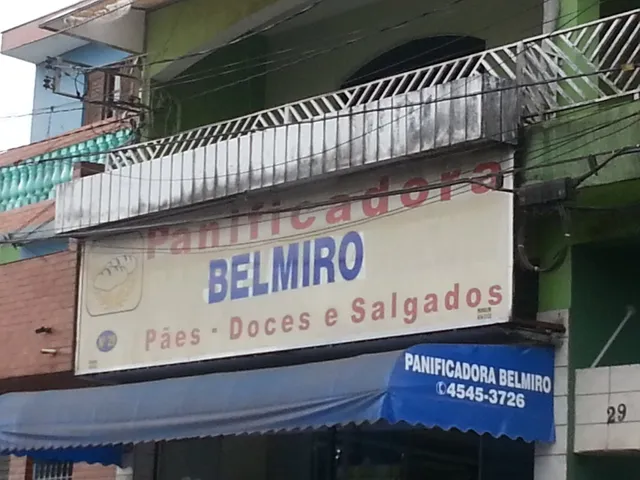 Panificadora Belmiro