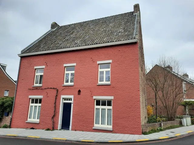 Het Rode Huis