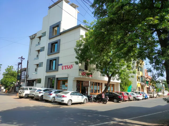 Hotel Utsav