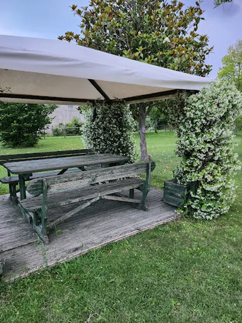 Ristorante Dal Mercantin