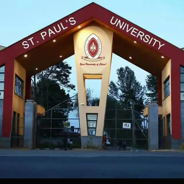 St. Pauls University