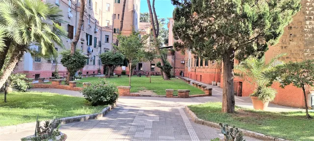 R&T Suite House Roma (CIN: IT058091C2X8N92ZH7)