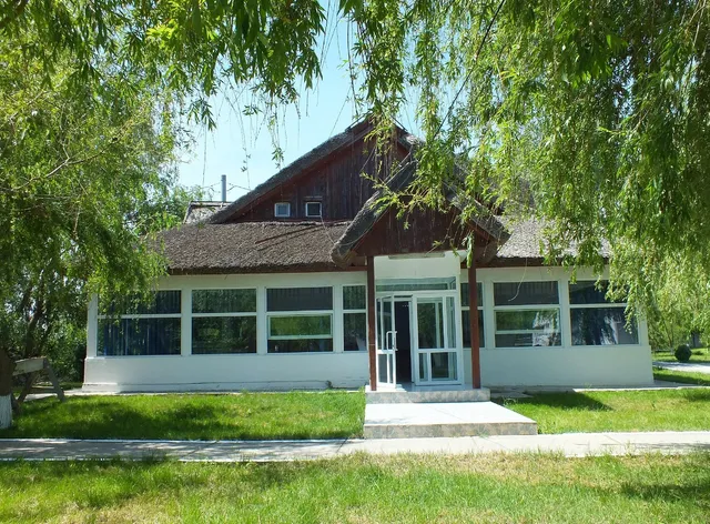 GULLIVER DELTA RESORT MURIGHIOL