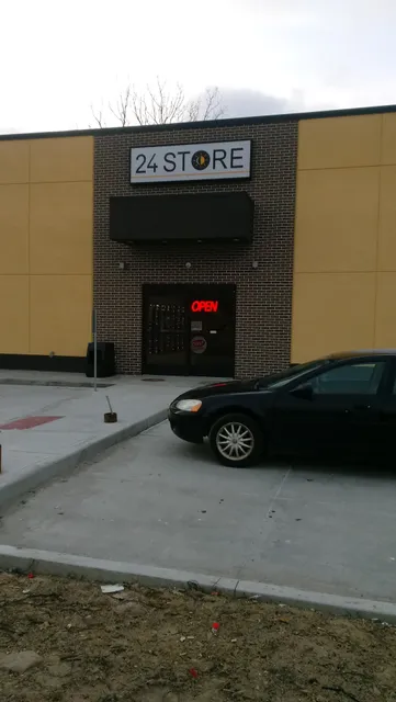 24 Store