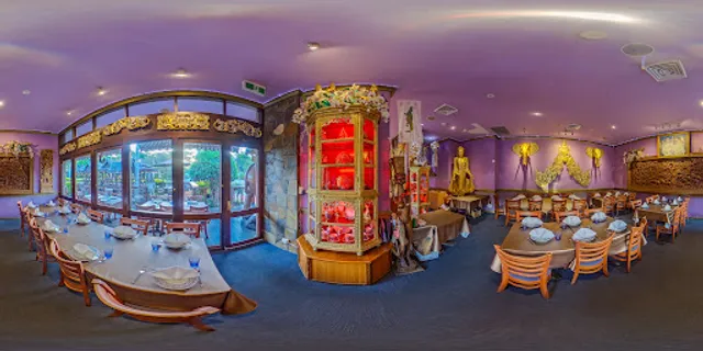 Chiangmai Thai Broadbeach