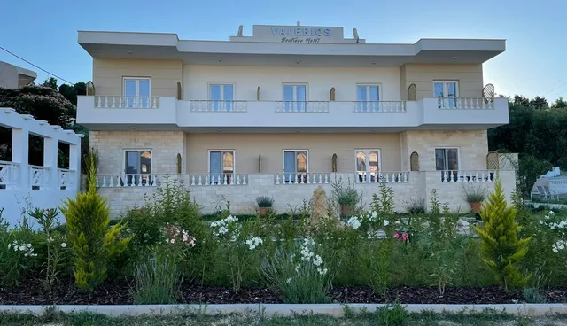 Hotel Valerios