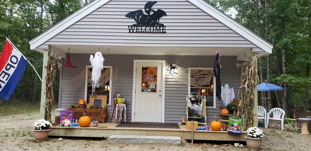 Loon Cottage Gift Shop