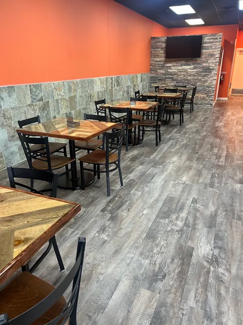 Carnales Taqueria Temperance