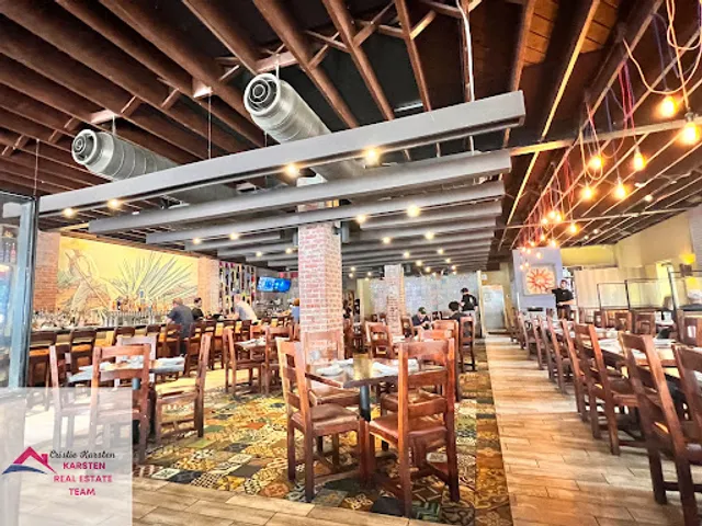 Flying Iguana Taqueria & Tequila Bar