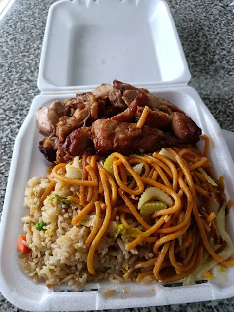 Ching hai Chinese Fast Food