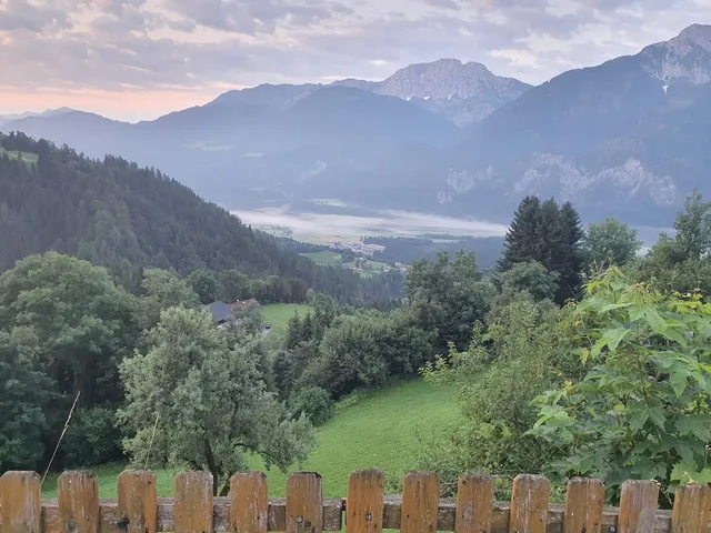 Orterhof Familie Pirker