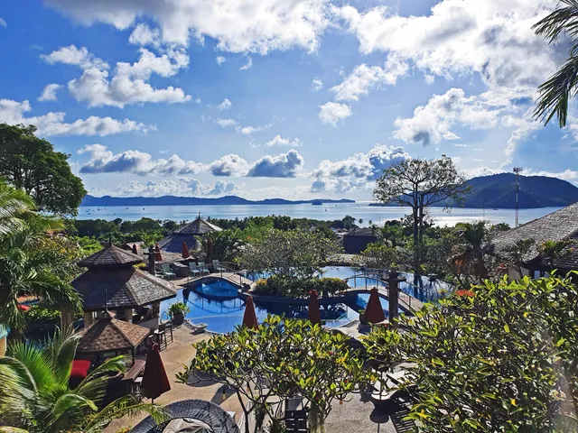 Mangosteen Ayurveda & Wellness Resort