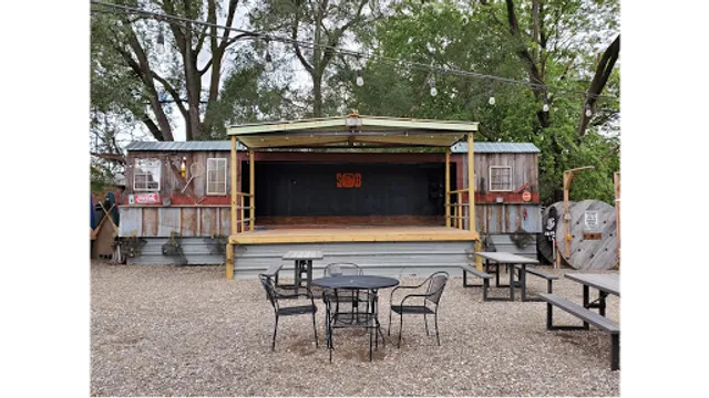 Southbank Original Barbecue