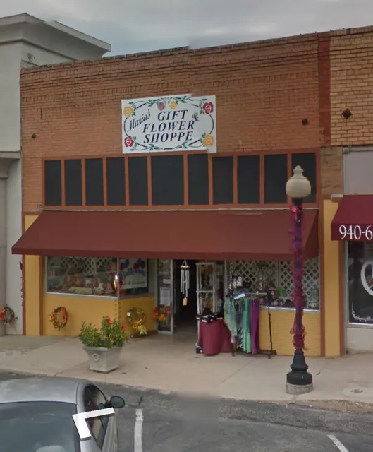 Maria's Flower & Gift Shoppe