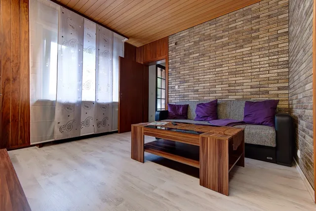 Ferienwohnung Yvonne - Oberhausen