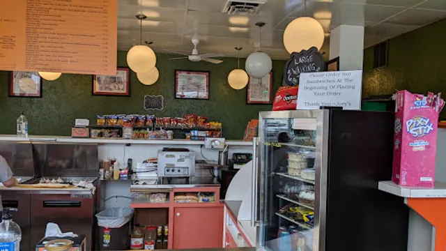 Joey's Italian Deli & Subs