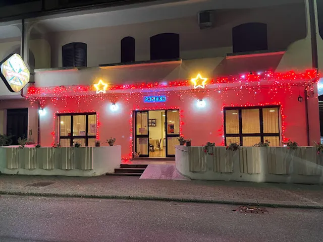 Pizzeria Ristorante Nuovo Pameka