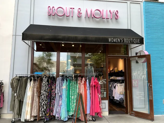 Scout & Molly's of Mosaic