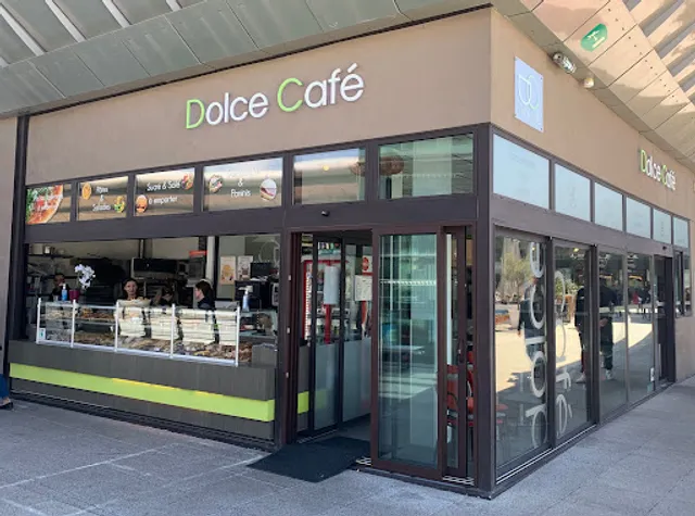 Dolce Cafe