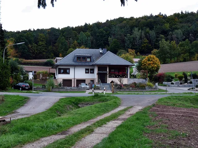 Ferienwohnung- Terhar