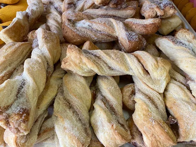 Panadería León 400