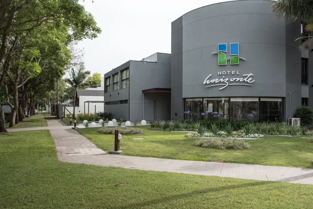 Hotel Horizonte