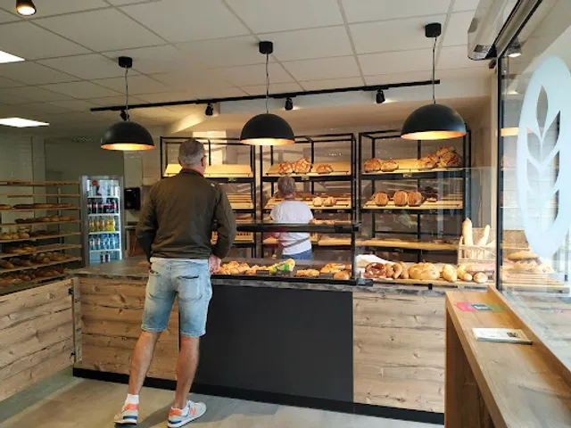 280 Grad Brotmanufaktur