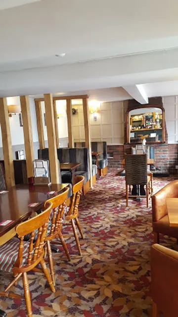 The Ye Olde House At Home