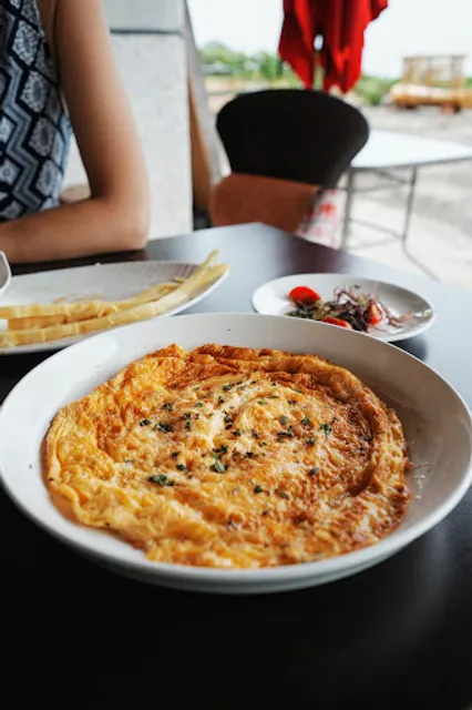 啦啦隊-那邊(laladay) - （無菜單預約制）