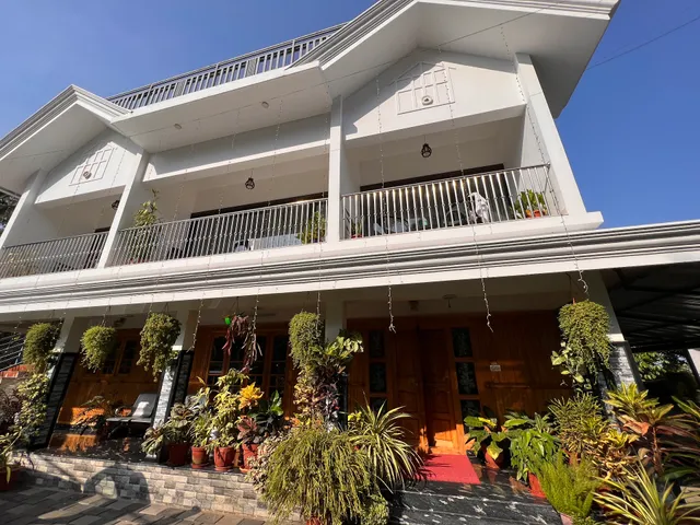 Haritha Homestay Munnar