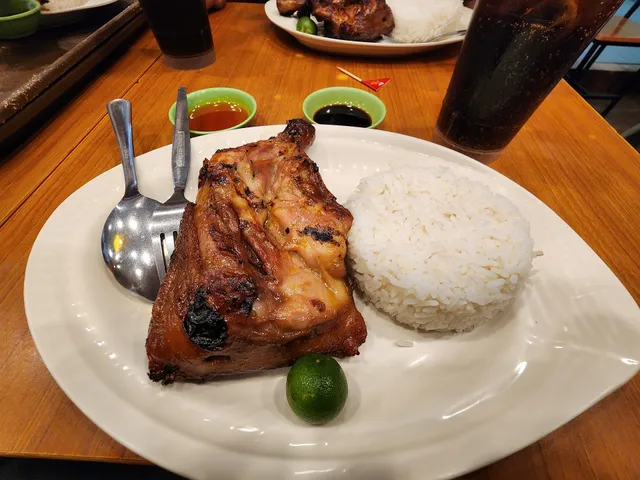 Mang Inasal