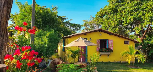 Pousada Quinta da Lagoa Azul