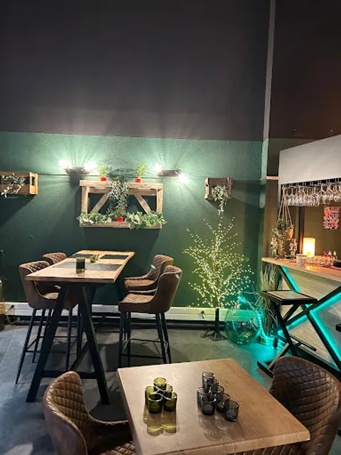 Ô Resto Valenciennes