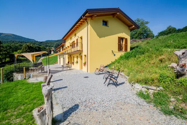 Agriturismo la Cascina