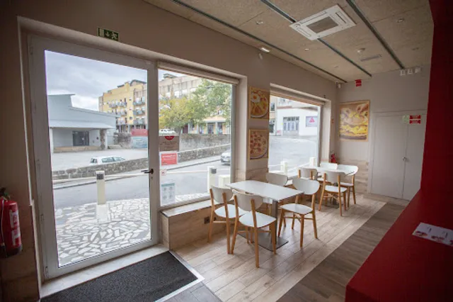 Telepizza Felgueiras