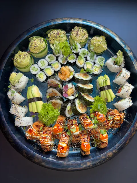 Kaia Mainz – Modern Asian Dining