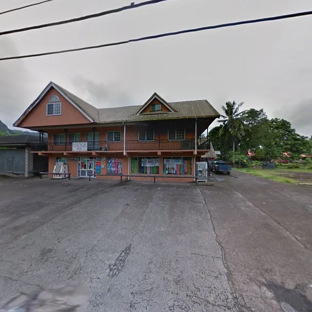 Tafuna Mini Mart, Inc.