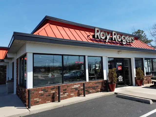 Roy Rogers