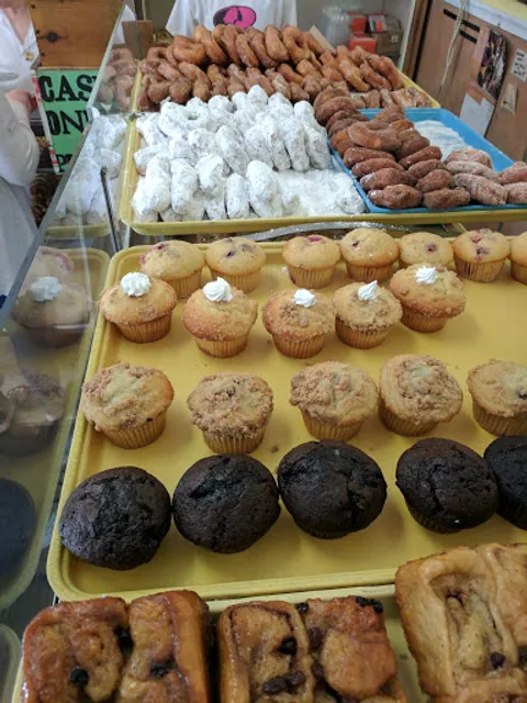 Easton Baking Company