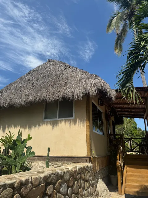 Cabañas Panchos Paradise