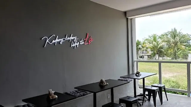 Meilleur Cafe & Patisserie