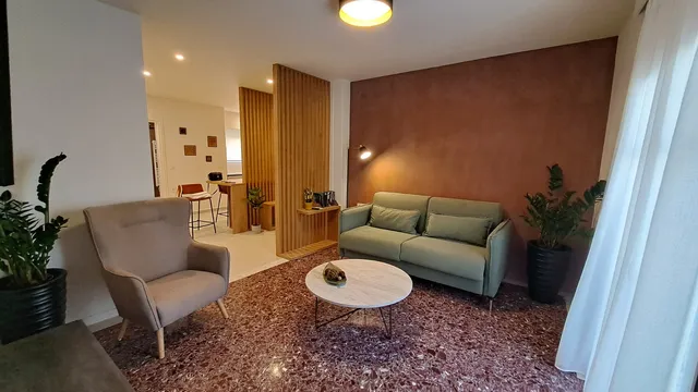 Downtown Delight χανια