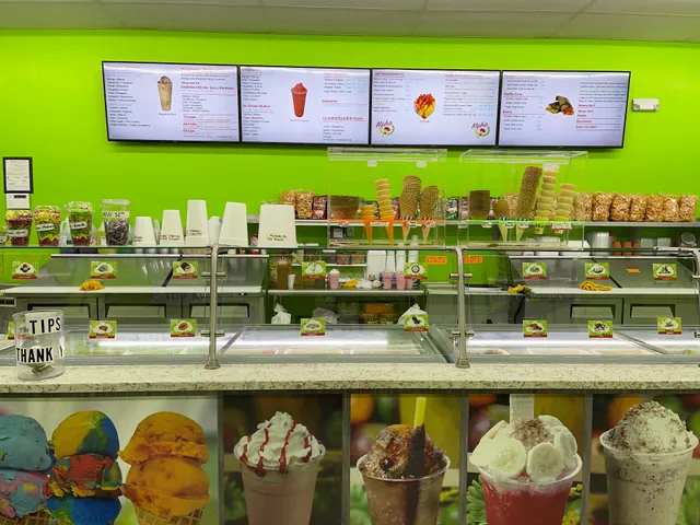 Alpha Neveria & Tamales