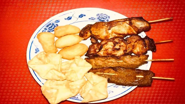 China East Restaurant