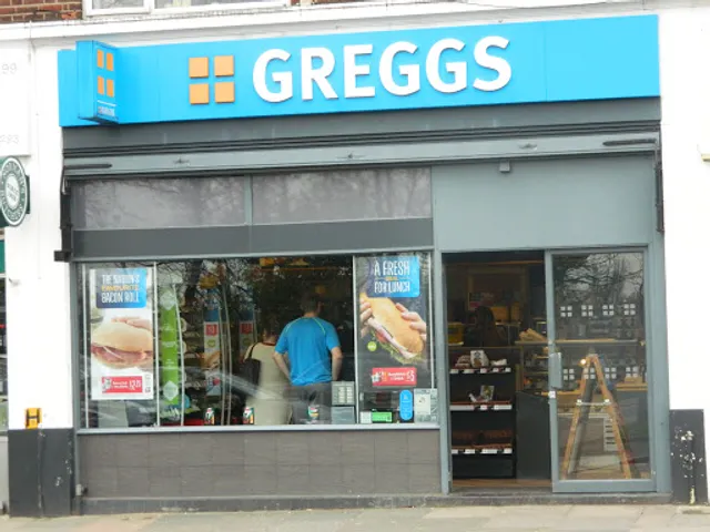 Greggs