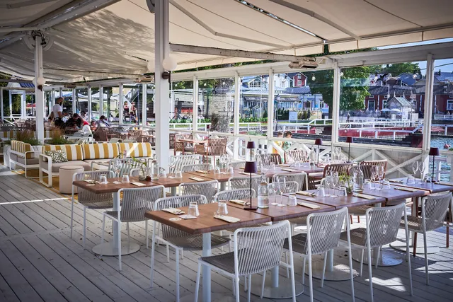 Naantalin Kaivohuone