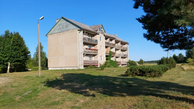 Apartment Jurkalne Salkas